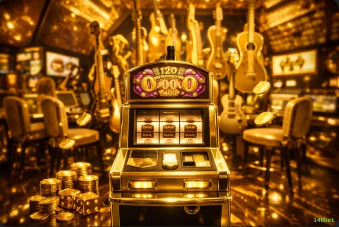 Imagem promocional dos jogos Fortune da 146bet
