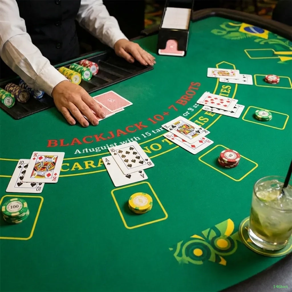 Guias de instalação da 146bet
